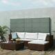 14 Pcs Cube Rattan Garden Furniture Set Sofa Seats Dining Table Outdoor T9o1