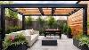 200 Modern Patio Design Ideas 2024 Backyard Garden Landscaping Ideas House Rooftop Pergola Designs