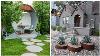 399 Garden And Backyard Landscape Design Ideas