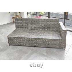 Barcelona Range Garden Furniture