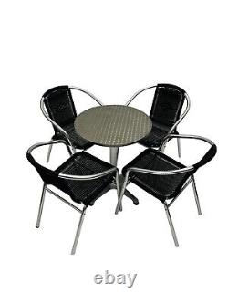 Black Rattan Garden Furniture Sets, Rattan Furniture, Patio Sets, Garden Sets