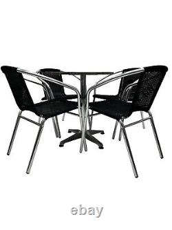 Black Rattan Garden Furniture Sets, Rattan Furniture, Patio Sets, Garden Sets