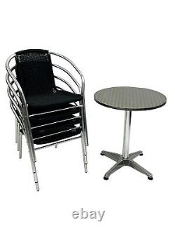 Black Rattan Garden Furniture Sets, Rattan Furniture, Patio Sets, Garden Sets