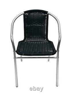 Black Rattan Garden Furniture Sets, Rattan Furniture, Patio Sets, Garden Sets