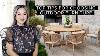 Choosing The Best Outdoor Furniture With Wayfair Julie Khuu