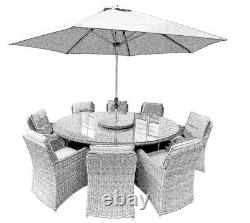 End of season sale Katie Blake Garden Furniture Clearance £2199 SALE £1099