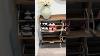 Freestanding Shoe Organizer Rattan Shoe Storage Cabinet Vabches Vabchesreview