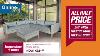 From 01 08 All Rattan Garden Furniture Sets Are All Half Price