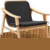 Garden Chair Furniture Patio Lawn Outdoor Chairs Outside Rattan Set Dining