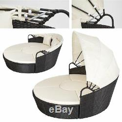 Garden Haven Day Bed Furniture Set