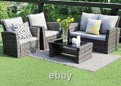 Garden furniture, Rattan, Patio, High quality, 36 month guarantee. UK STOCK5