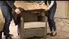 How To Protect Your Patio Furniture 3 Steps