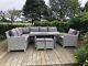 Kettler Garden Furniture Set White Wash Rattan From John Lewis Table And Chairs