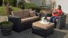 Outdoor Furniture Perfect For Any Patio Or A Small Balcony