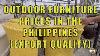 Outdoor Furniture Prices In The Philippines Export Quality