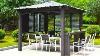 Outdoor Living Uk Patio Table And Chairs Rattan Garden Furniture