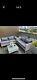 Outsunny Rattan Garden Furniture Set + Corner Storage Table + Love Seat 5 Pcs
