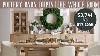 Pottery Barn Dupes Get This Dining Room For Less