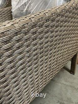 Rattan Garden Furniture