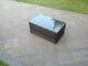 Rattan Oblong Coffee Table Patio Outdoor Garden Furniture In 3 Color