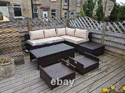 Ratten Garden Furniture Used But Great Condition