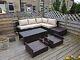 Ratten Garden Furniture Used But Great Condition