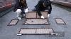 Sundale Outdoor Rattan Furniture Installation Video Sku Sofa 04t