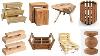 Top 120 Woodworking Projects And Furniture That Can Help You Start Your Woodworking Business